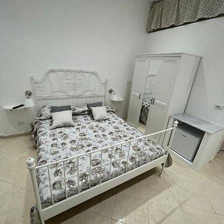 B&B Nonna Concettina Neapel Exterior foto
