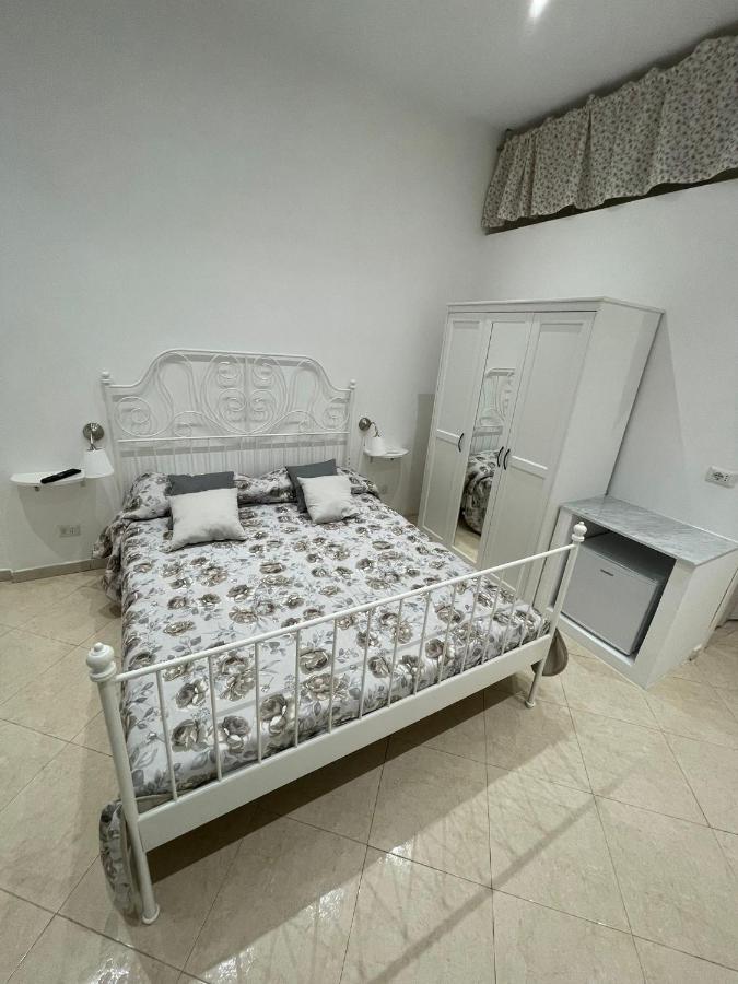 B&B Nonna Concettina Neapel Exterior foto