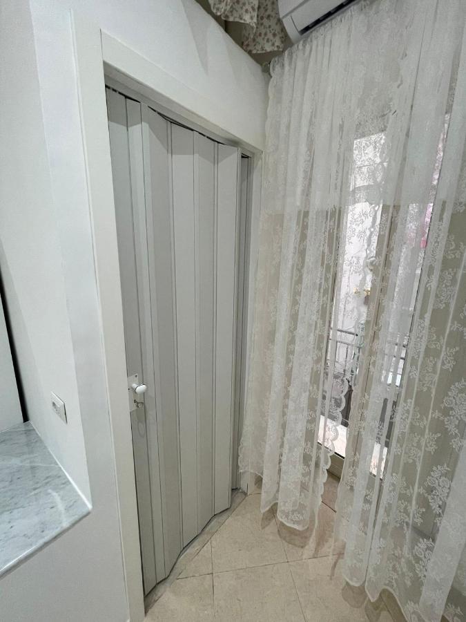 B&B Nonna Concettina Neapel Exterior foto